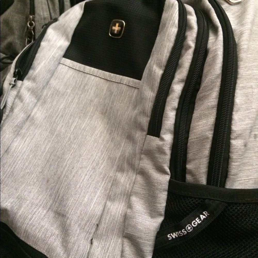 Swiss Gear Backpack